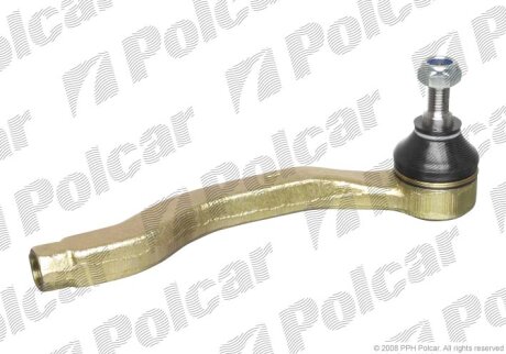 Наконечкник рулевой тяги Polcar H-202