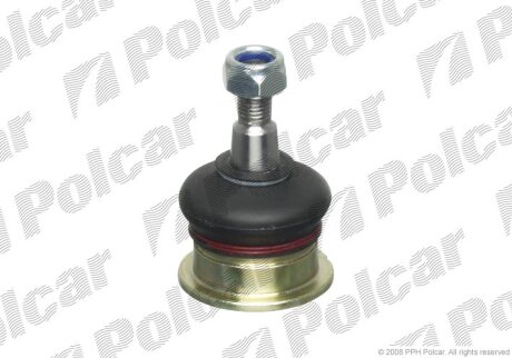 Шаровая опора переднего нижнего рычага Polcar H-213