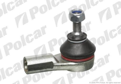 Наконечник рулевой тяги Polcar H-254