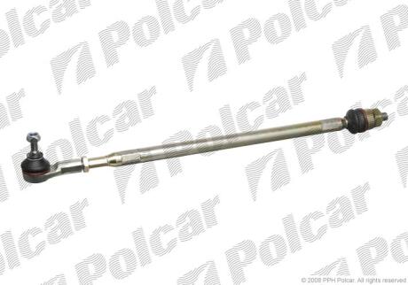 Тяга рулевая Polcar H-255