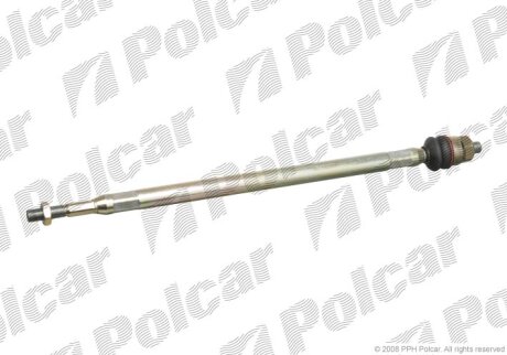 Тяга рулевая Polcar H-256