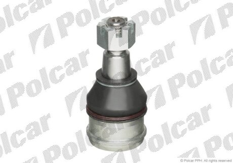 Шаровая опора Polcar H-284