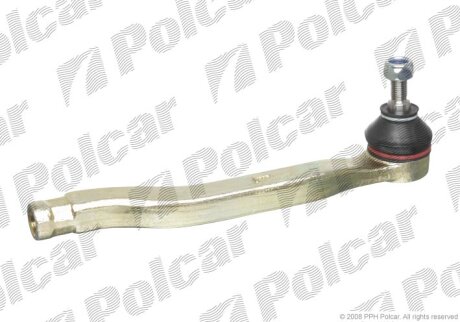 Наконечник рулевой тяги Polcar H-302