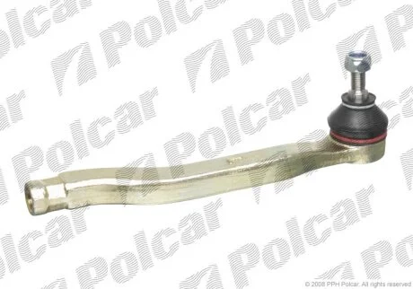 Наконечник рулевой тяги Polcar H-302