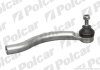 Наконечкник рулевой тяги Polcar H-352 (фото 1)
