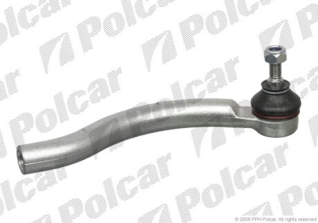 Наконечкник рулевой тяги Polcar H-352