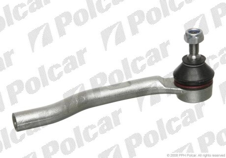 Наконечник рулевой тяги Polcar H-502