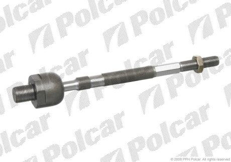 Тяга рулевая Polcar H-504