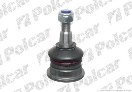 Шаровая опора переднего нижнего рычага Polcar HY-205