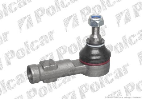 Наконечник рулевой тяги Polcar HY-231