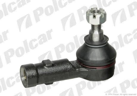 Наконечкник рулевой тяги Polcar HY-392