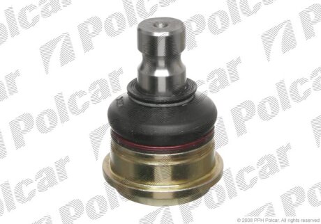 Шаровая опора переднего нижнего рычага Polcar HY-805