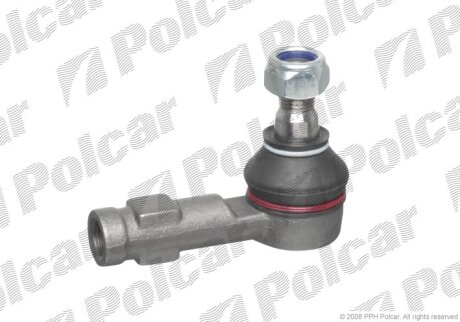 Наконечкник рулевой тяги Polcar I-501