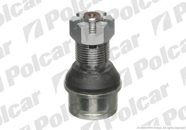 Шаровая опора переднего нижнего рычага Polcar JE-104 (фото 1)