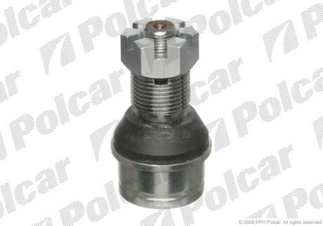 Шаровая опора переднего нижнего рычага Polcar JE-104