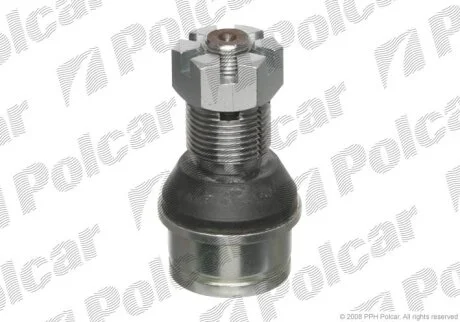 Шаровая опора переднего нижнего рычага Polcar JE-104