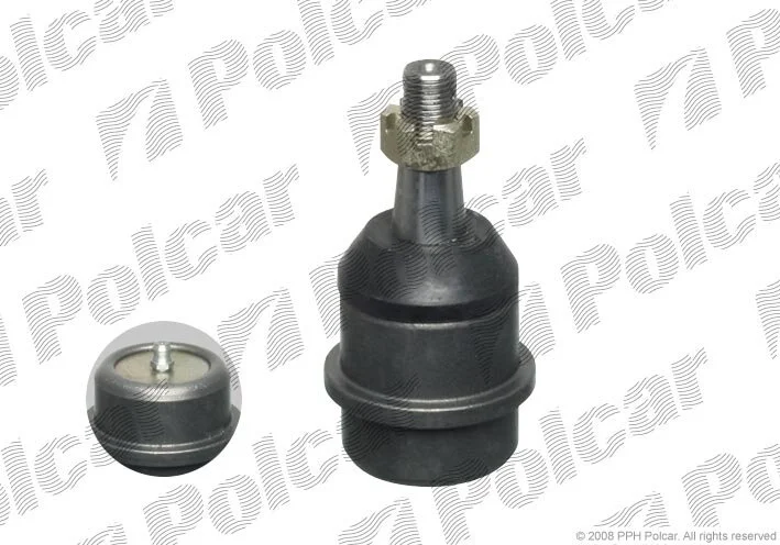 Шаровая опора переднего верхнего рычага Polcar JE-105 (фото 1)