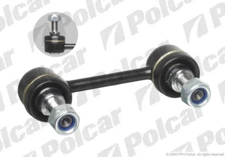 Стойка стабилизатора Polcar KI-127