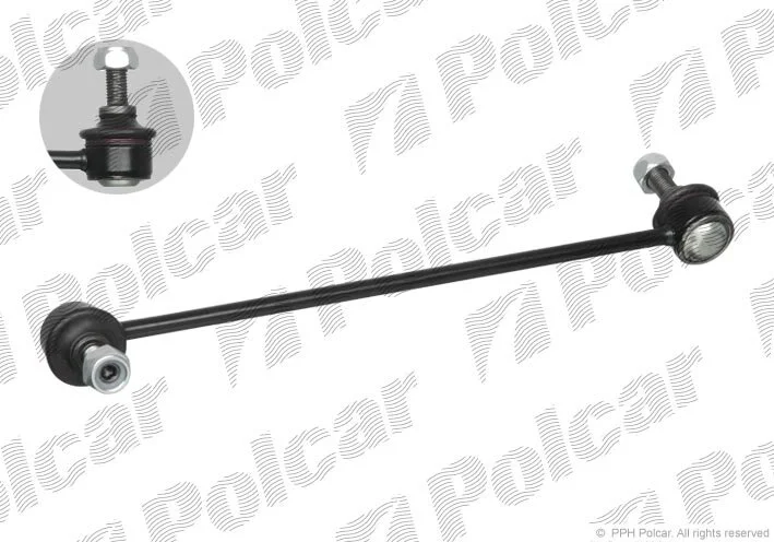 Стойка стабилизатора Polcar KI-129 (фото 1)