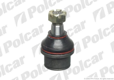 Шаровая опора Polcar KI-205