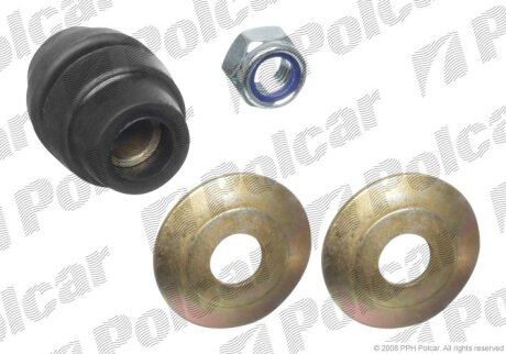 Втулка стойки стабилизатора Polcar KS-8