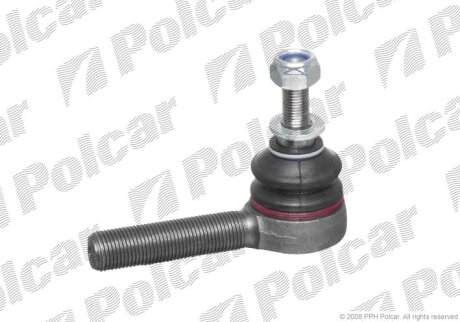 Наконечник рулевой тяги Polcar LA-101
