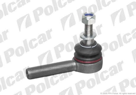 Наконечкник рулевой тяги Polcar LA-102