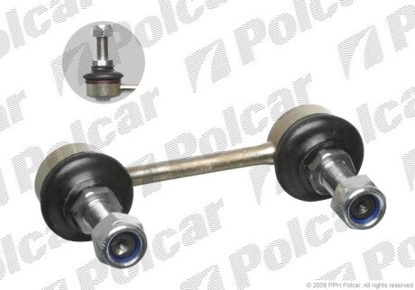Стойка стабилизатора Polcar LA-117