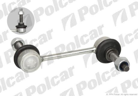 Стойка стабилизатора Polcar LA-130
