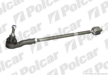 Тяга рулевая Polcar LA140143
