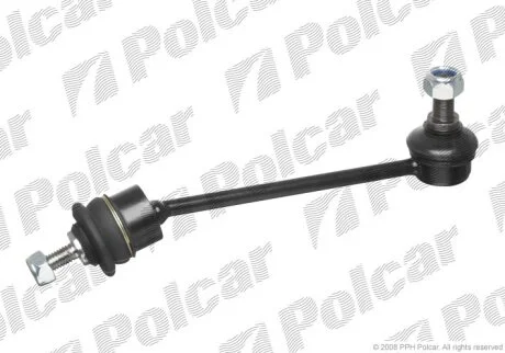 Стойка стабилизатора Polcar LA-210