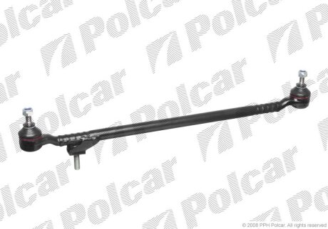 Тяга рулевая Polcar M-140