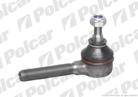 Наконечник рулевой тяги Polcar M-201