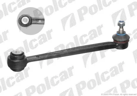 Тяга рулевая Polcar M-440