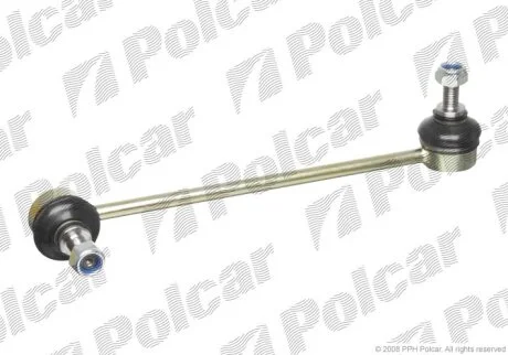Стойка стабилизатора Polcar M-664