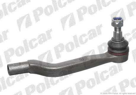 Наконечник рулевой тяги Polcar M-671