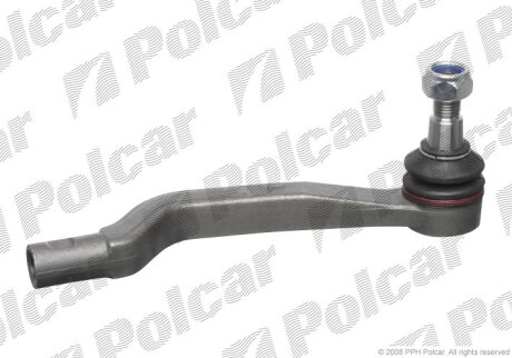 Наконечник рулевой тяги Polcar M-672