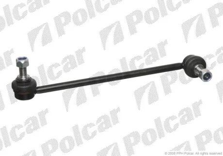 Стойка стабилизатора Polcar M-687