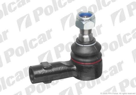 Наконечник рулевой тяги Polcar M-701