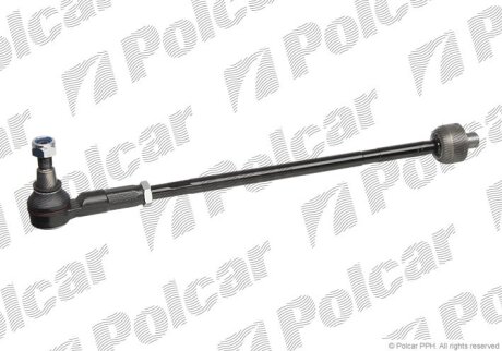 Тяга рулевая Polcar M-733731