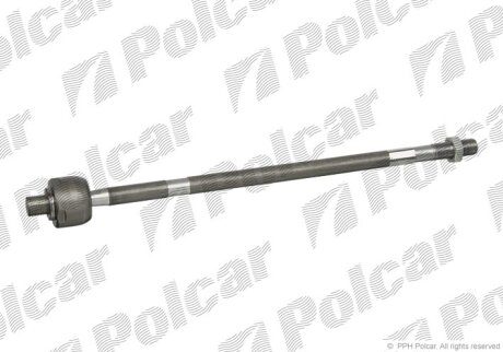 Тяга рулевая Polcar M-733