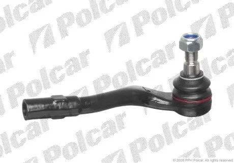 Наконечник рулевой тяги Polcar M-752