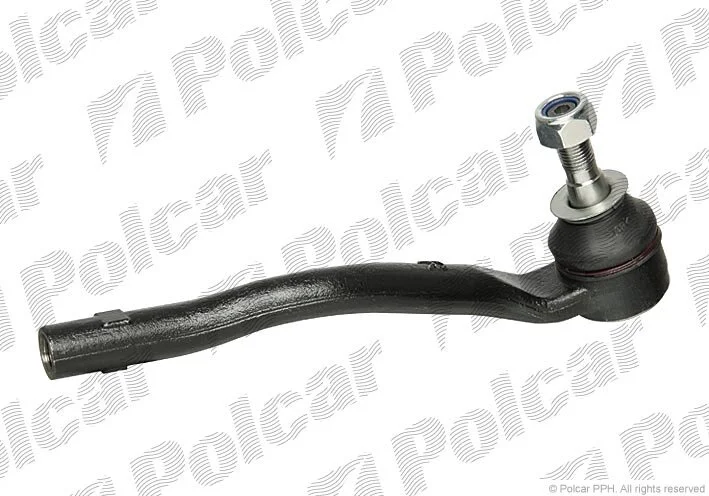 Наконечник рулевой тяги Polcar M-821 (фото 1)
