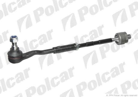 Тяга рулевая Polcar M-851853