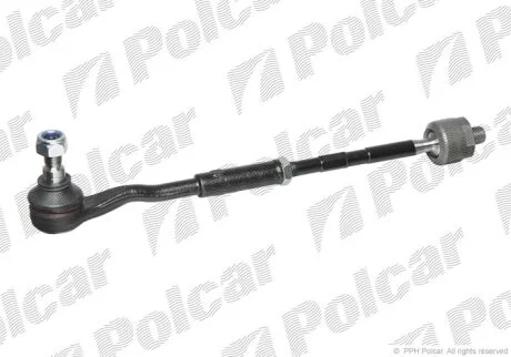 Тяга рулевая Polcar M-851853