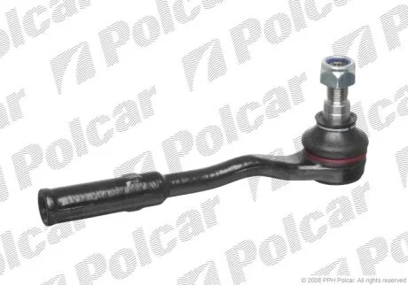 Наконечник рулевой тяги Polcar M-851
