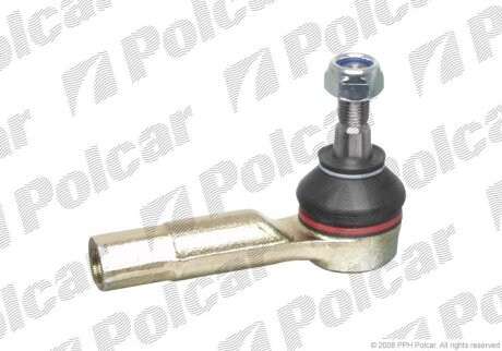 Наконечник рулевой тяги Polcar MA-201