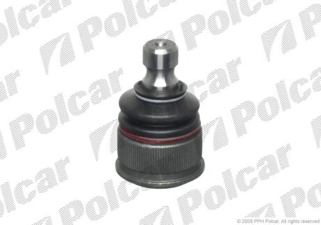 Шаровая опора переднего нижнего рычага Polcar MA-202