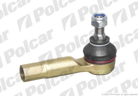 Наконечник рулевой тяги Polcar MA-221