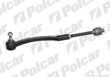 Тяга рулевая Polcar MN102103